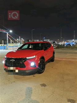 Chevrolet Blazer